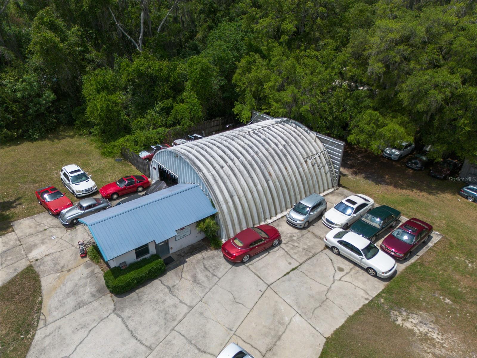 3700 N US HIGHWAY 441, OCALA, FL