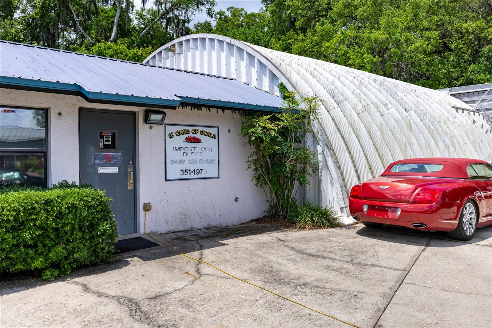 3700 N US HIGHWAY 441, OCALA, FL — photo 2