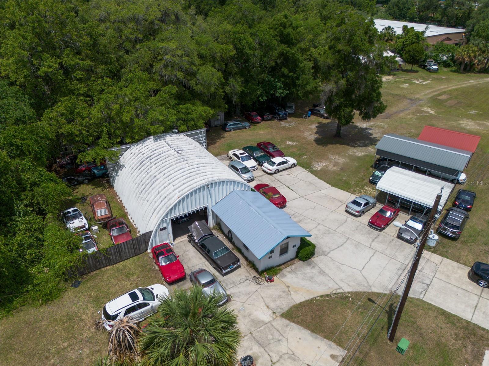 3700 N US HIGHWAY 441, OCALA, FL — photo 22
