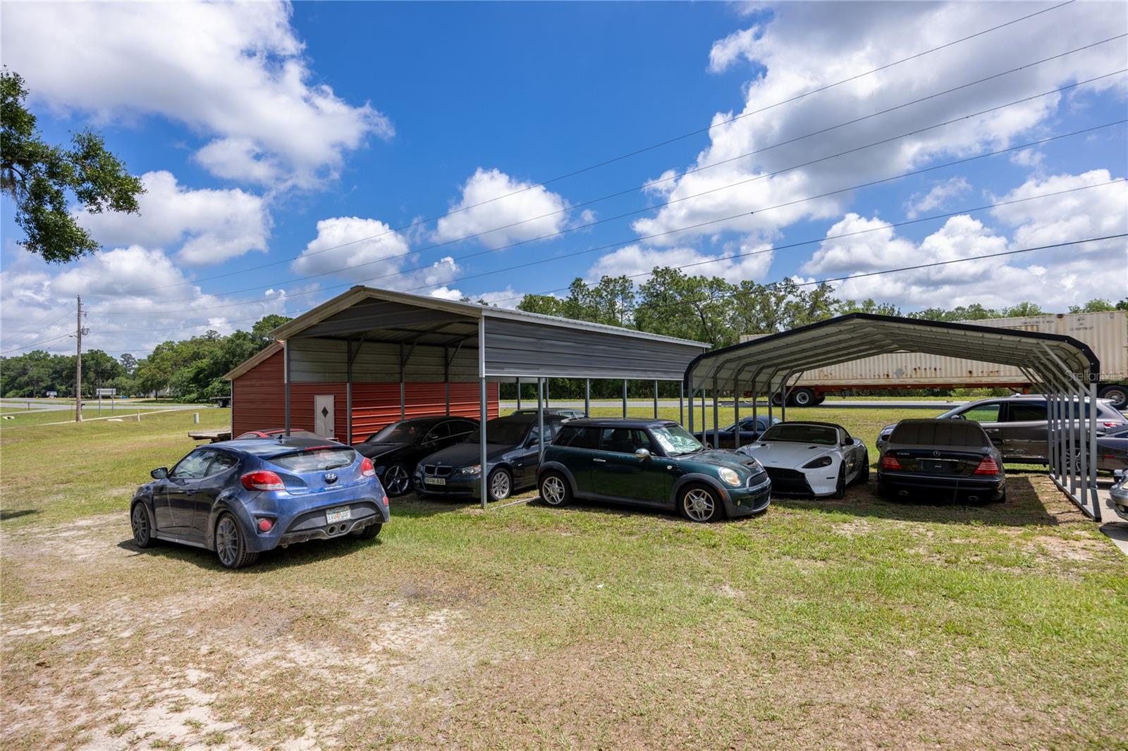3700 N US HIGHWAY 441, OCALA, FL — photo 28