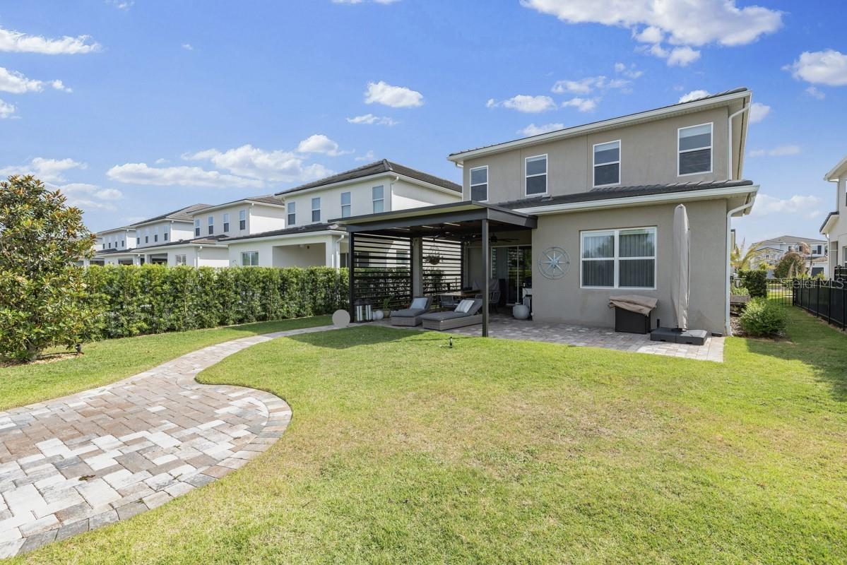 15717 VETTA DR, MONTVERDE, FL — photo 110