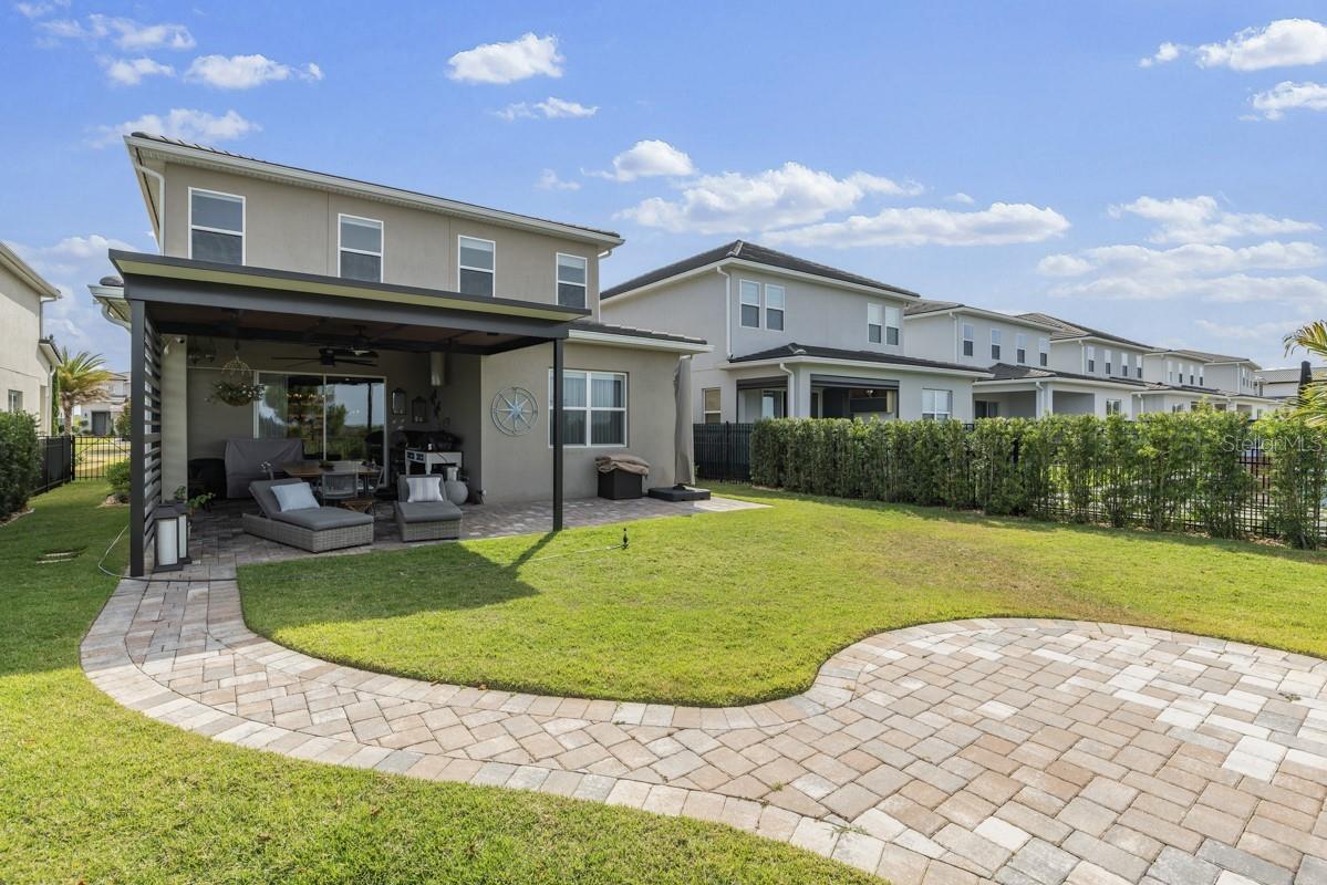 15717 VETTA DR, MONTVERDE, FL — photo 112