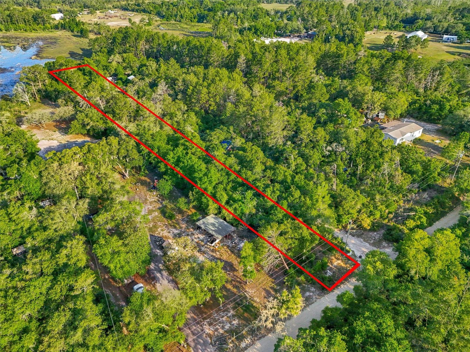 JEWELL DR, DELAND, FL — photo 11