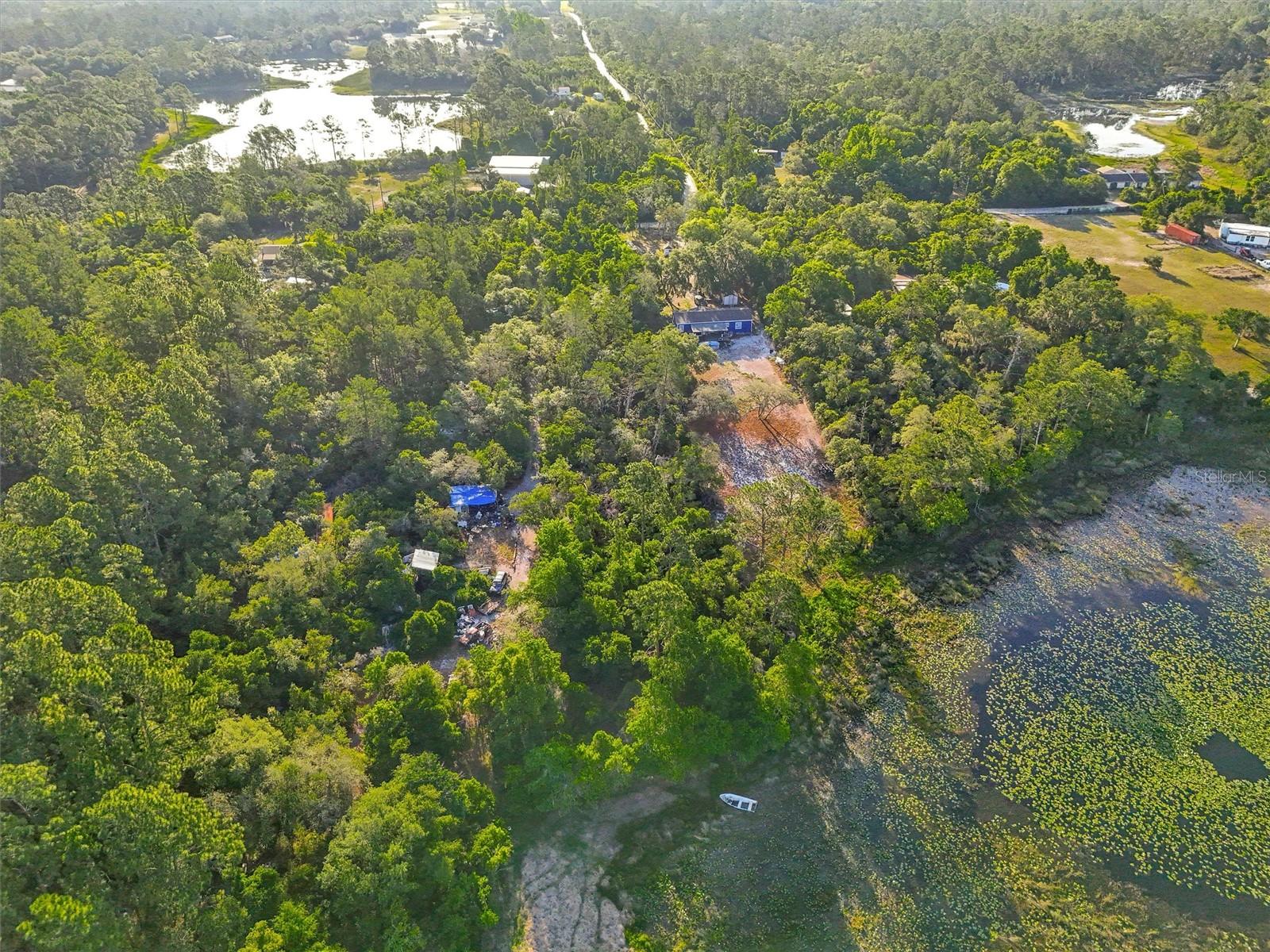 JEWELL DR, DELAND, FL — photo 14