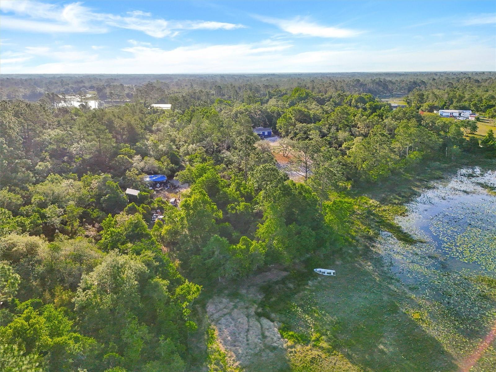 JEWELL DR, DELAND, FL — photo 15
