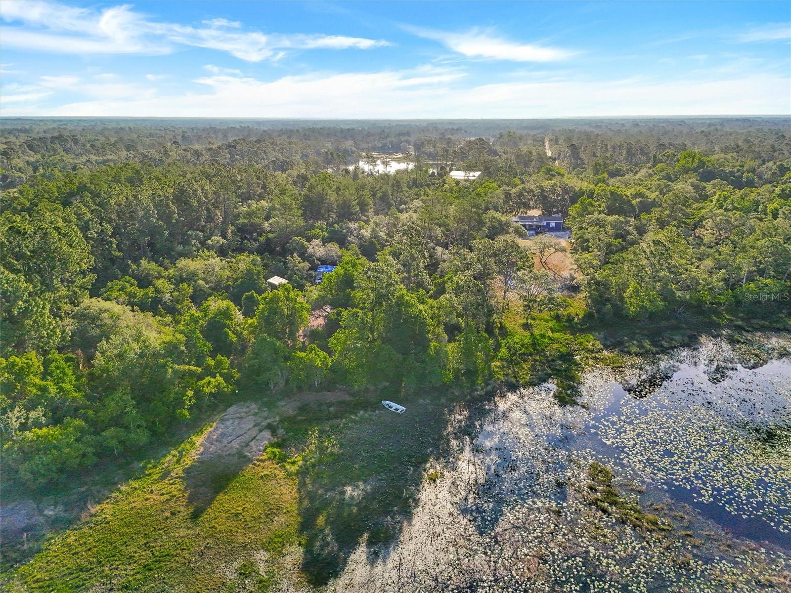 JEWELL DR, DELAND, FL — photo 22