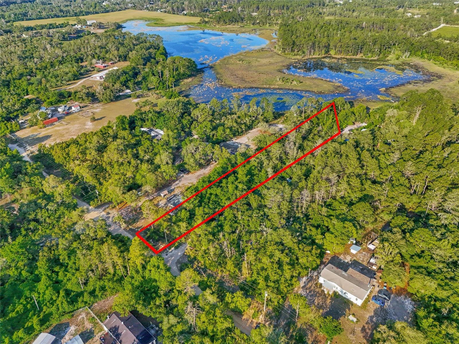 JEWELL DR, DELAND, FL — photo 24