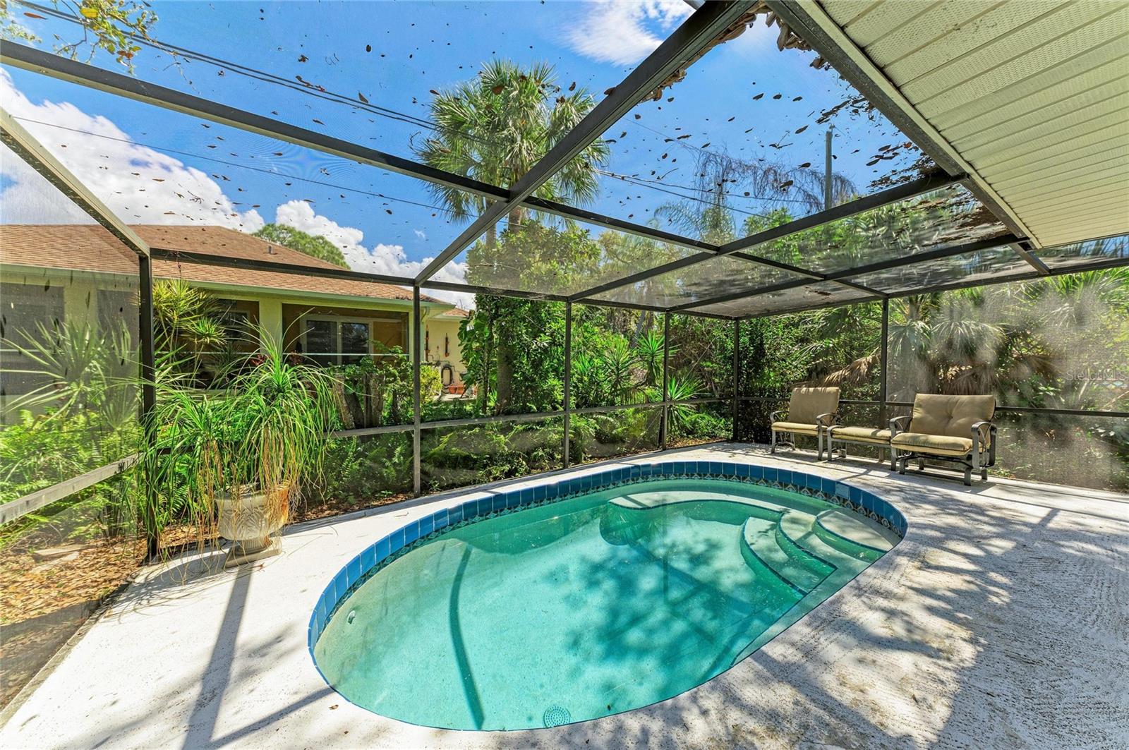627 ALLIGATOR DR, VENICE, FL — photo 34