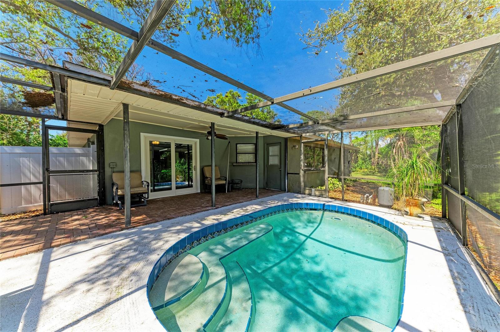 627 ALLIGATOR DR, VENICE, FL — photo 36