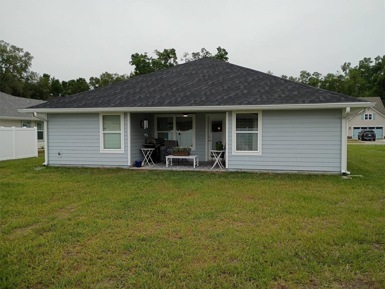 203 SW SILVER PALM DR, LAKE CITY, FL — photo 15