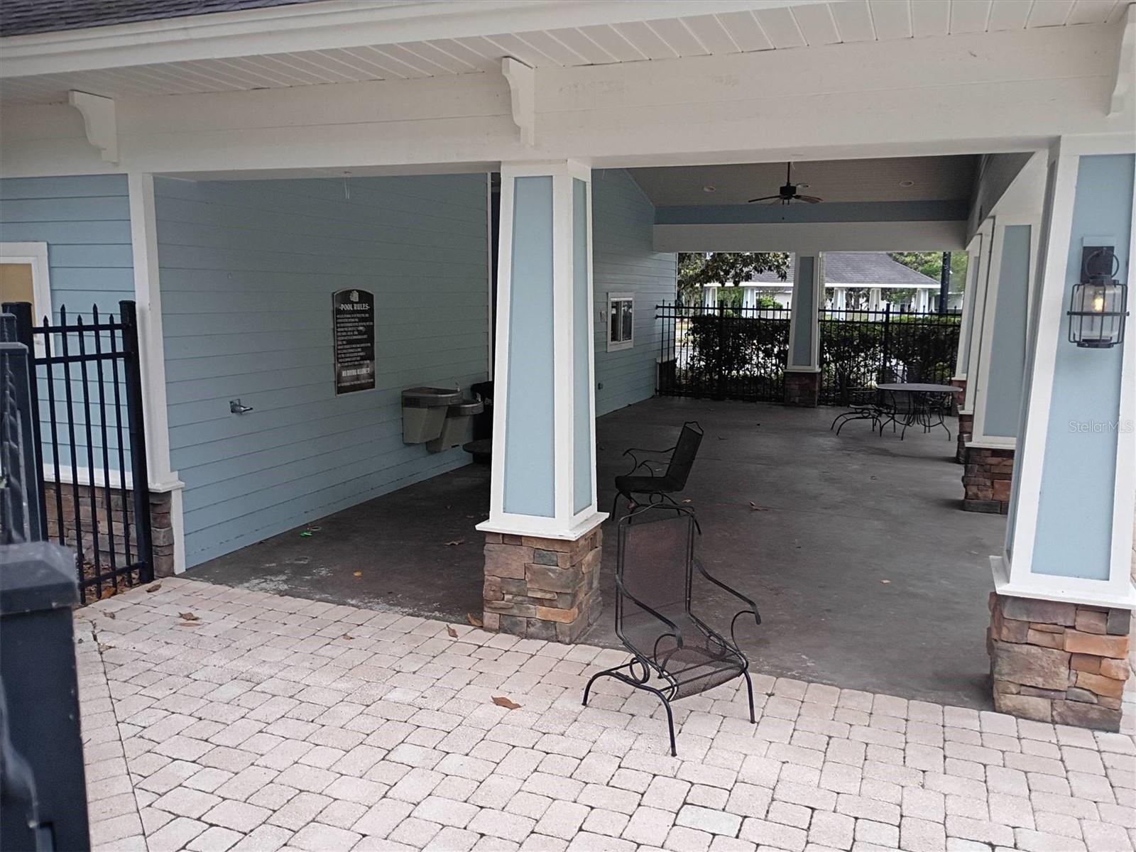 203 SW SILVER PALM DR, LAKE CITY, FL — photo 82