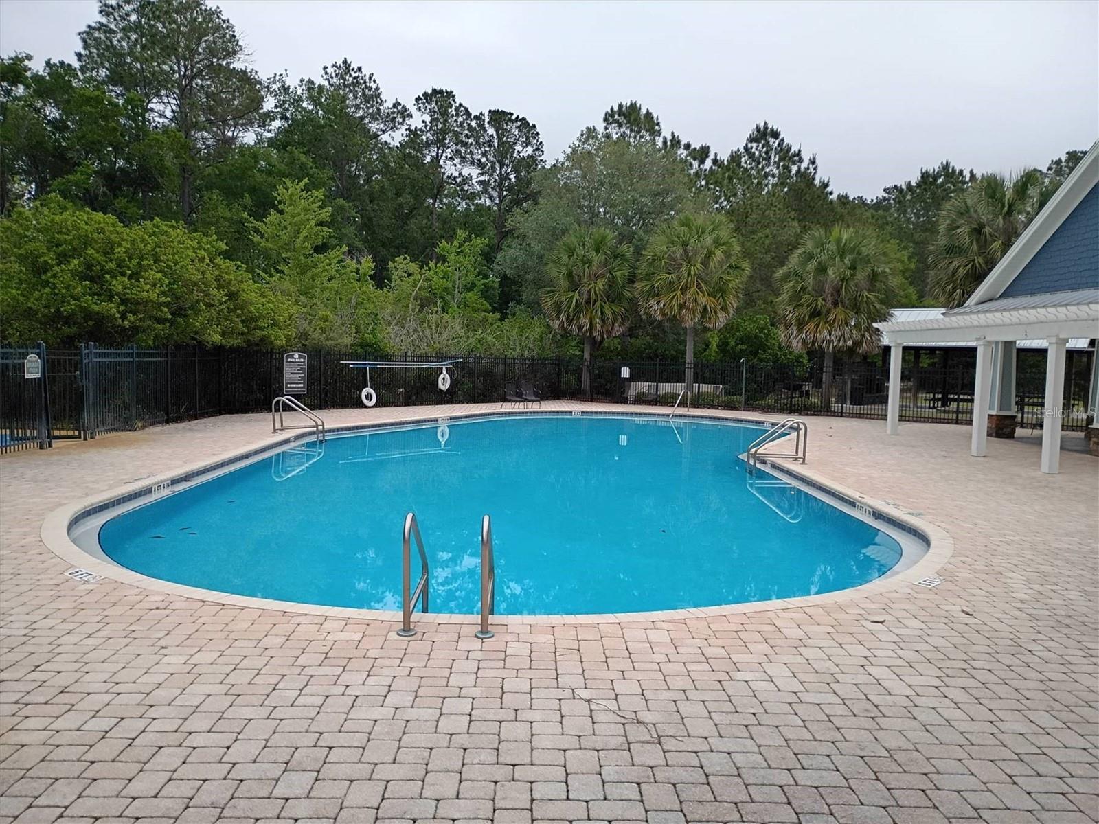 203 SW SILVER PALM DR, LAKE CITY, FL — photo 86