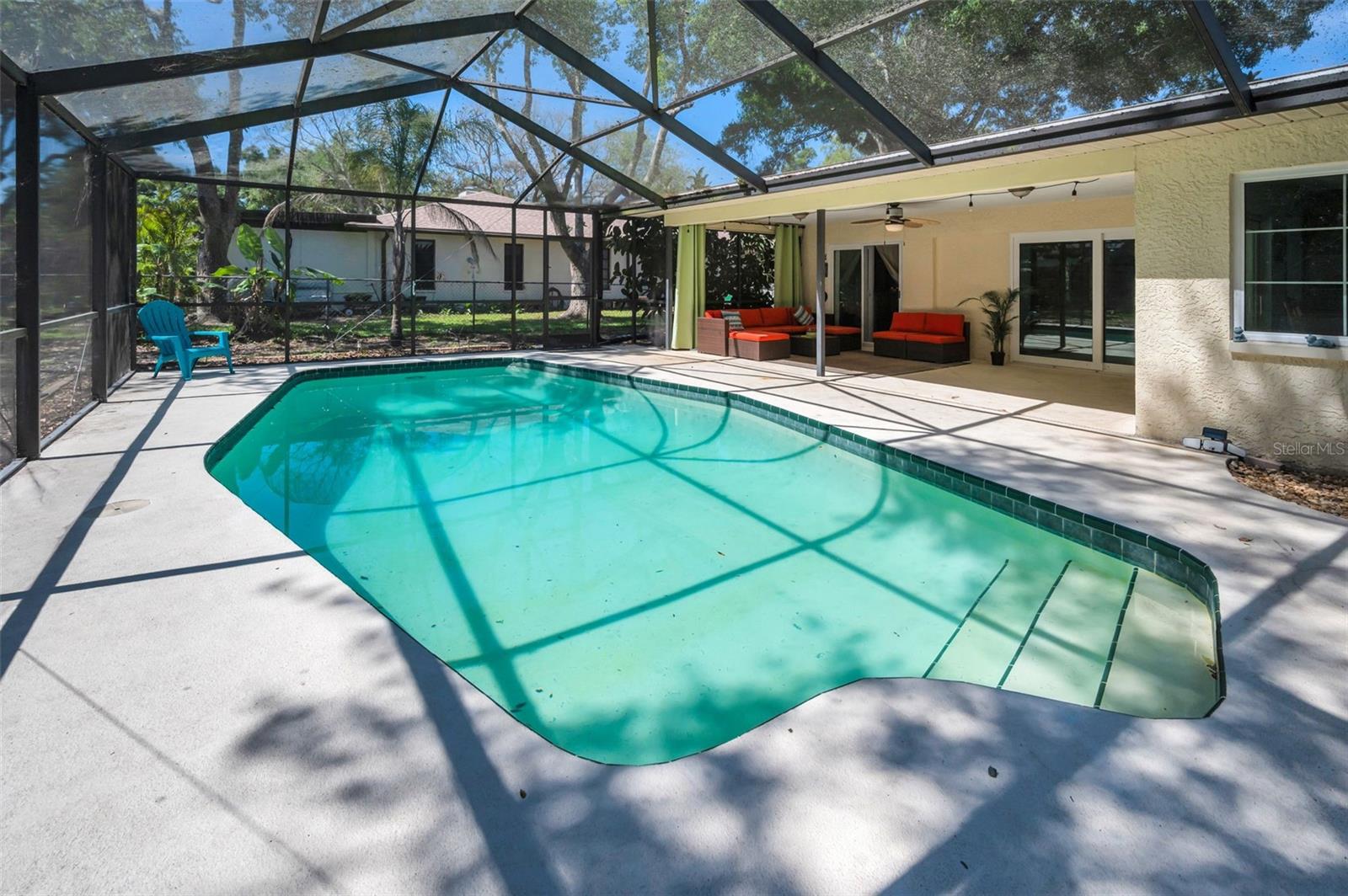 520 SANDY HOOK RD, PALM HARBOR, FL — photo 35