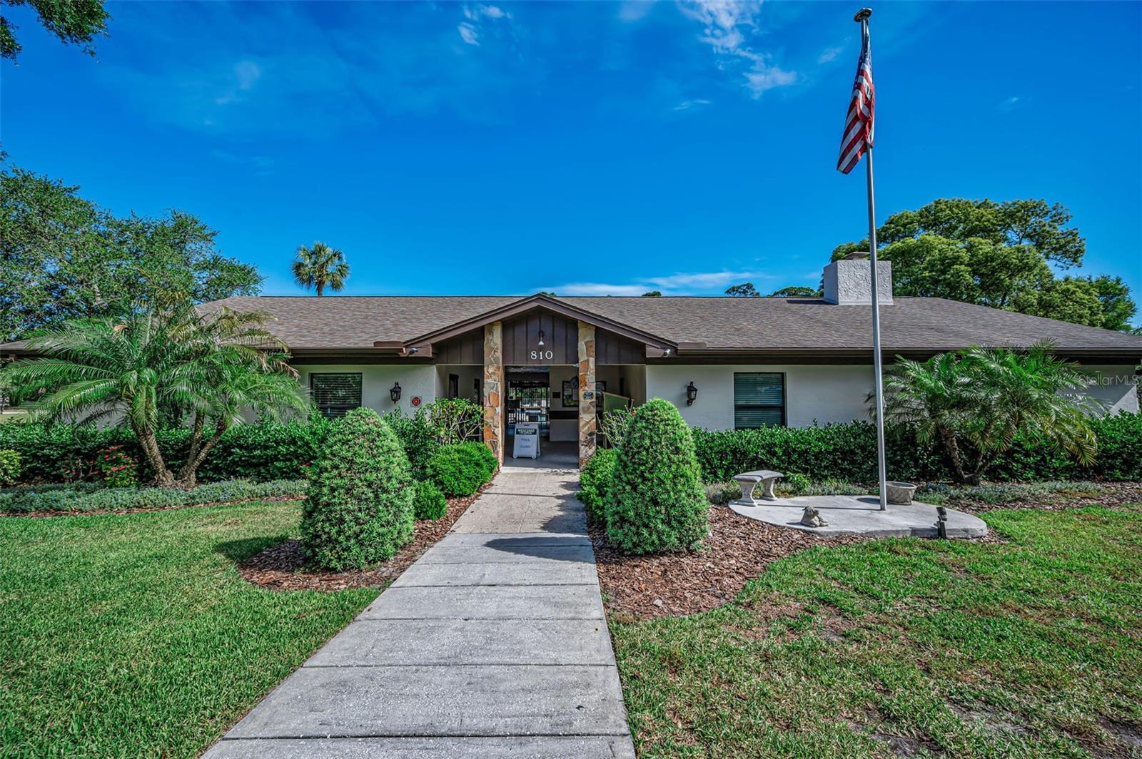 520 SANDY HOOK RD, PALM HARBOR, FL — photo 54