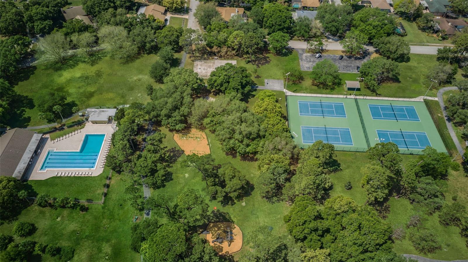 520 SANDY HOOK RD, PALM HARBOR, FL — photo 61
