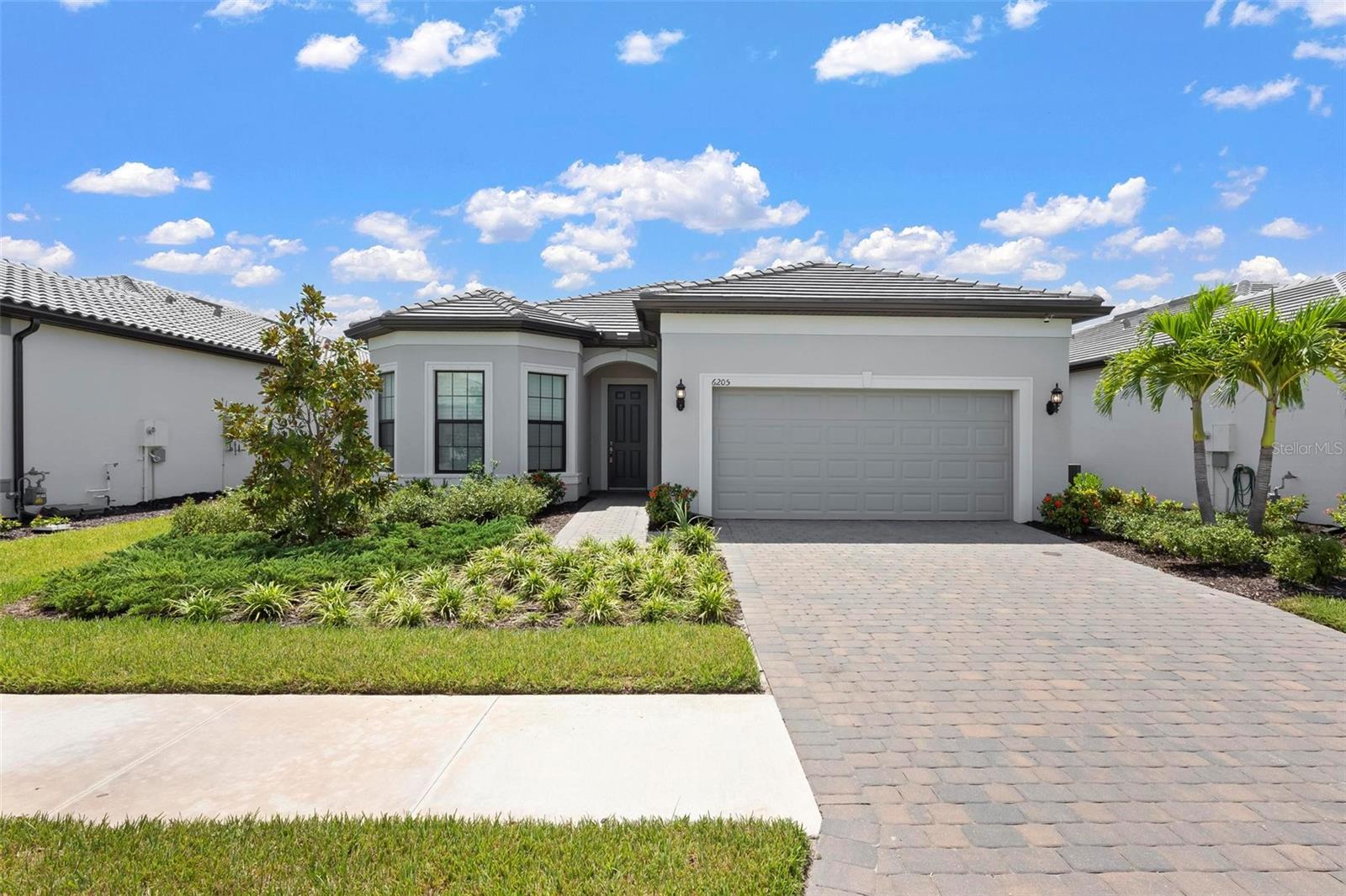 6205 GRANDE TALON LN, NOKOMIS, FL