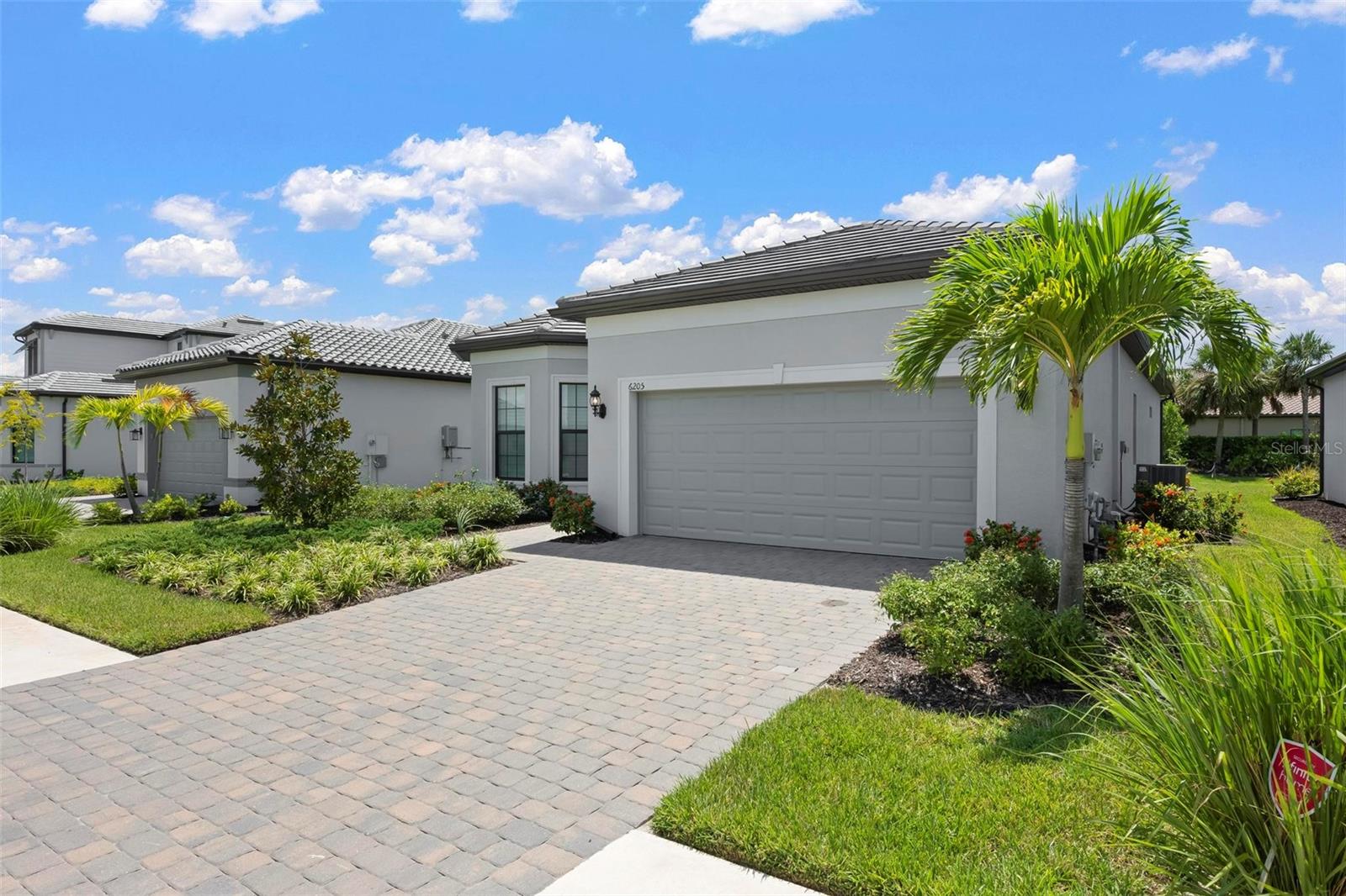 6205 GRANDE TALON LN, NOKOMIS, FL — photo 2