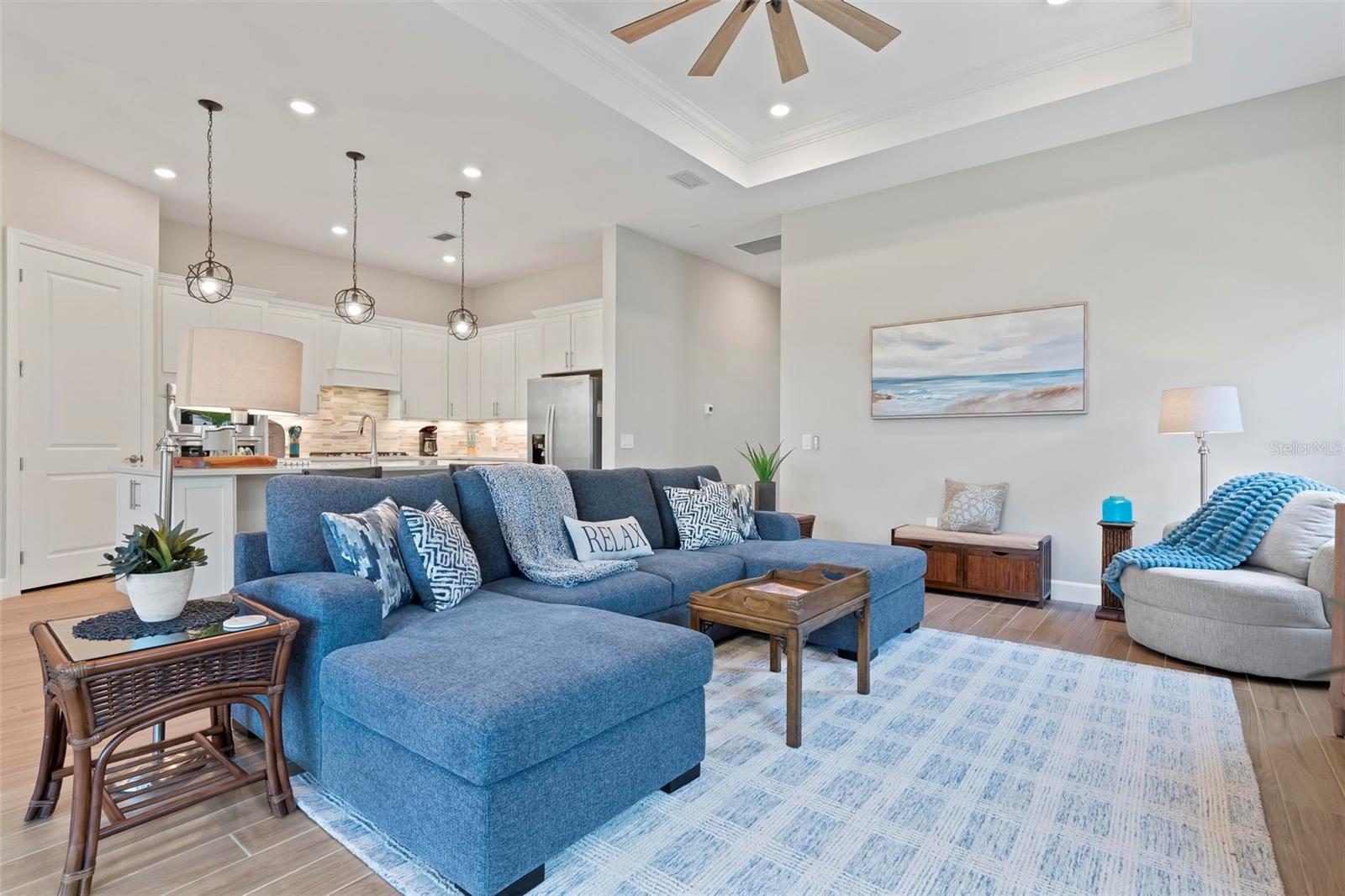 6205 GRANDE TALON LN, NOKOMIS, FL — photo 9