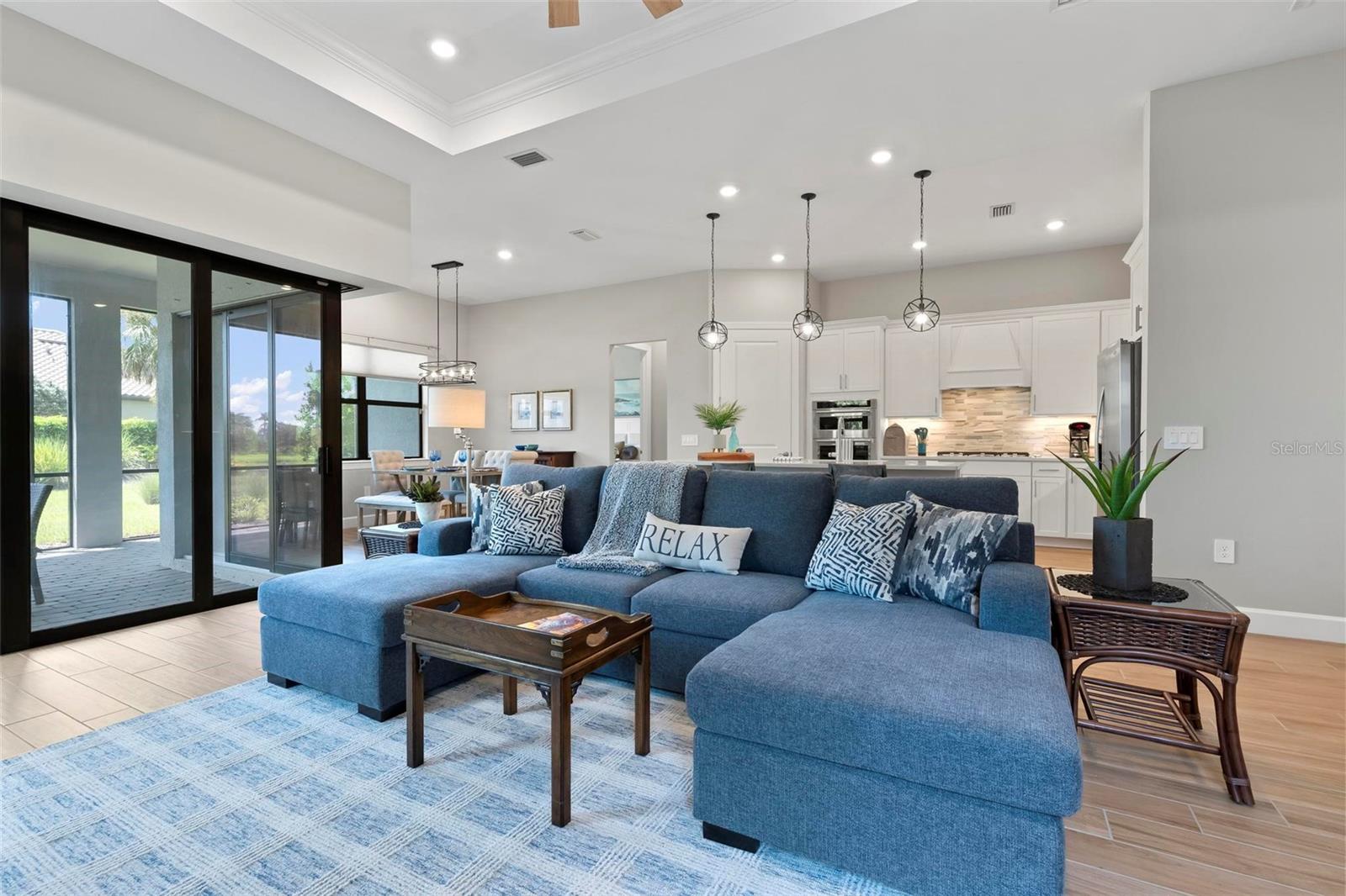 6205 GRANDE TALON LN, NOKOMIS, FL — photo 10