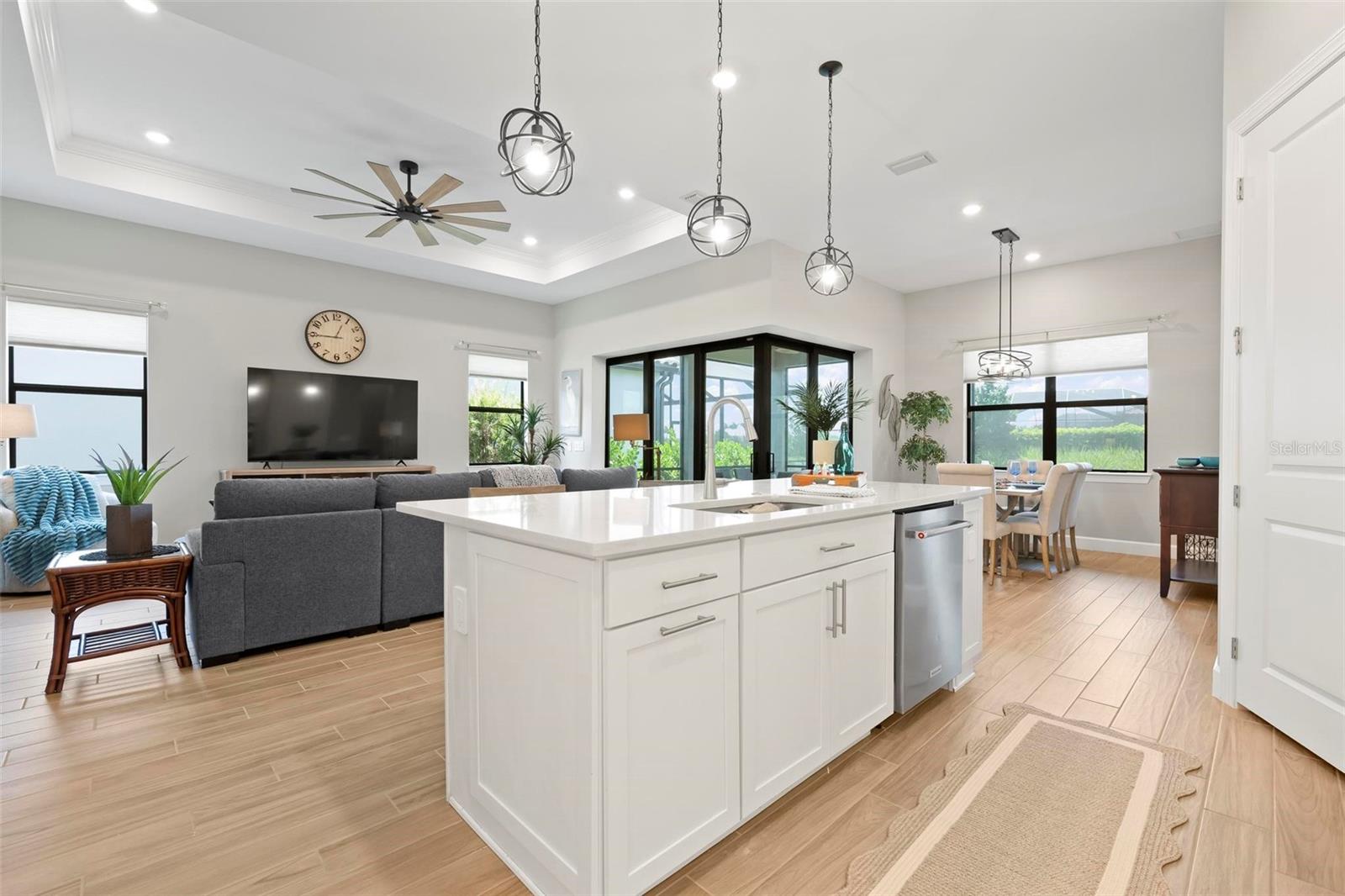 6205 GRANDE TALON LN, NOKOMIS, FL — photo 14