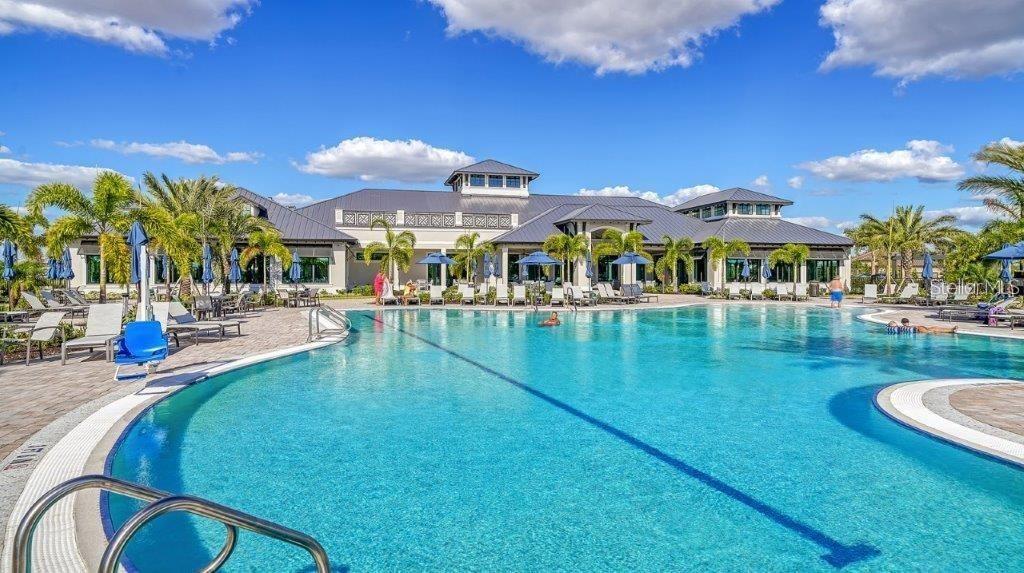 6205 GRANDE TALON LN, NOKOMIS, FL — photo 47