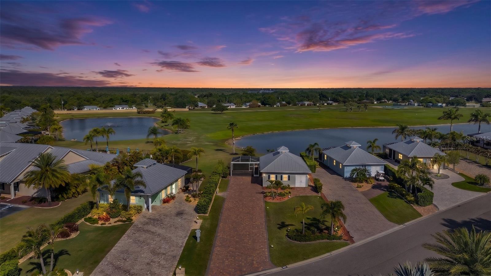 8306 SW SAND CRANE LOT 87 CIR, ARCADIA, FL