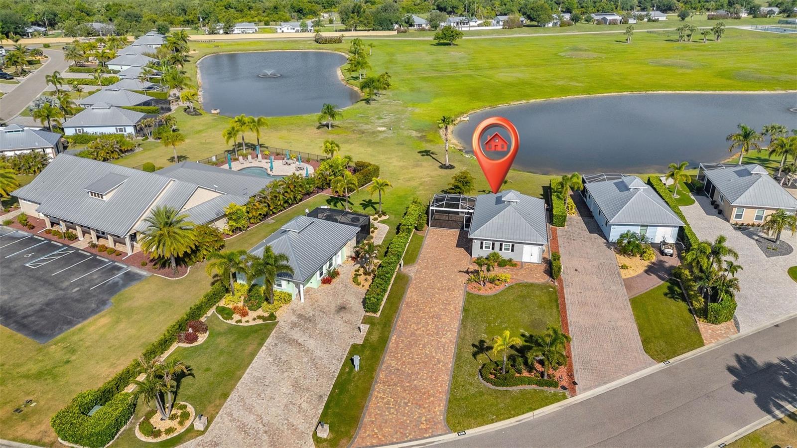 8306 SW SAND CRANE LOT 87 CIR, ARCADIA, FL — photo 2
