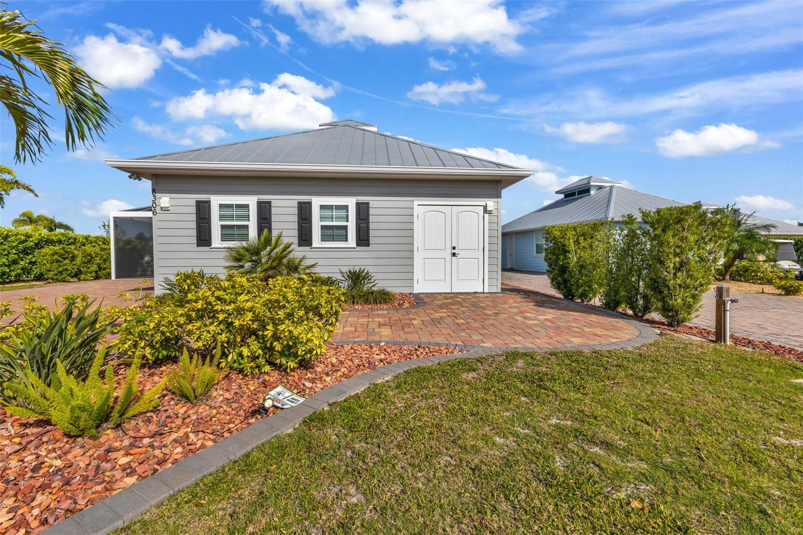 8306 SW SAND CRANE LOT 87 CIR, ARCADIA, FL — photo 4