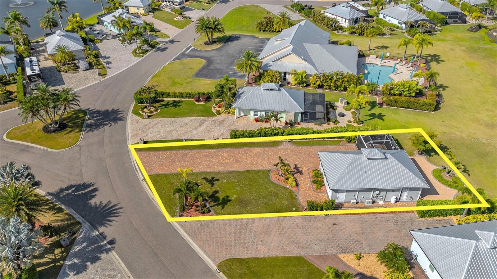 8306 SW SAND CRANE LOT 87 CIR, ARCADIA, FL — photo 47