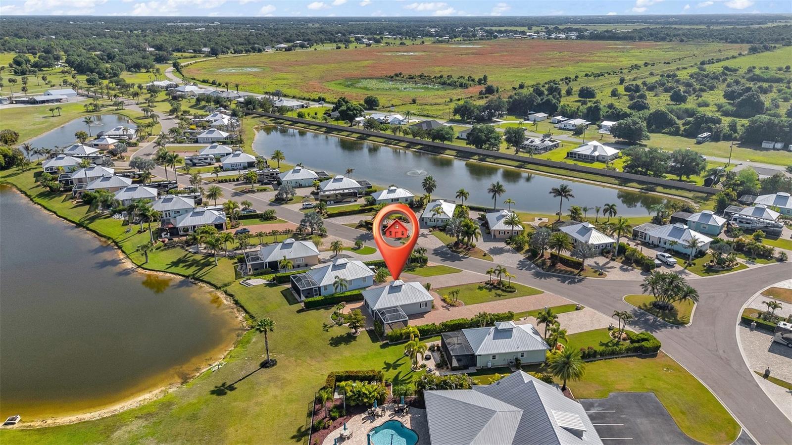 8306 SW SAND CRANE LOT 87 CIR, ARCADIA, FL — photo 48