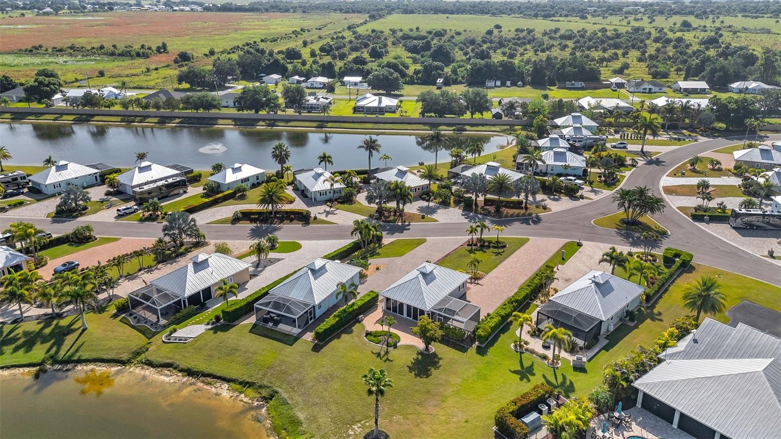 8306 SW SAND CRANE LOT 87 CIR, ARCADIA, FL — photo 61