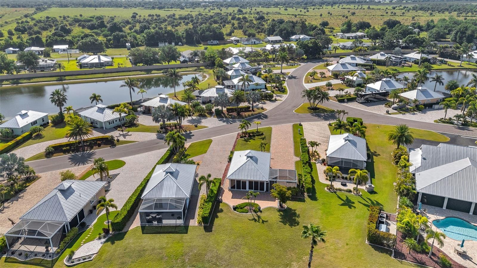8306 SW SAND CRANE LOT 87 CIR, ARCADIA, FL — photo 62