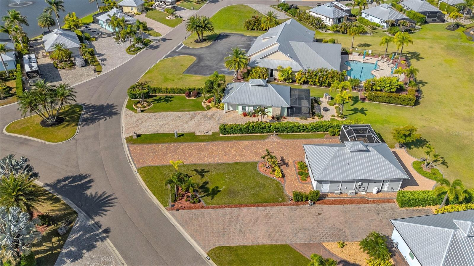 8306 SW SAND CRANE LOT 87 CIR, ARCADIA, FL — photo 66