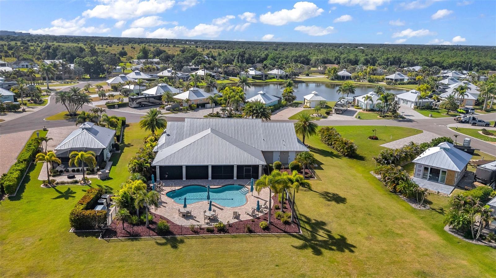 8306 SW SAND CRANE LOT 87 CIR, ARCADIA, FL — photo 69