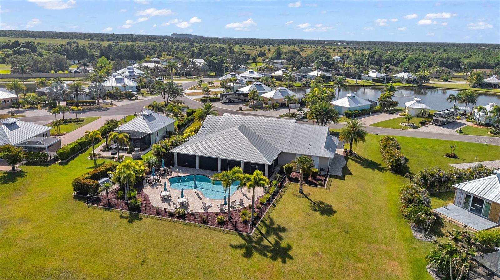 8306 SW SAND CRANE LOT 87 CIR, ARCADIA, FL — photo 70