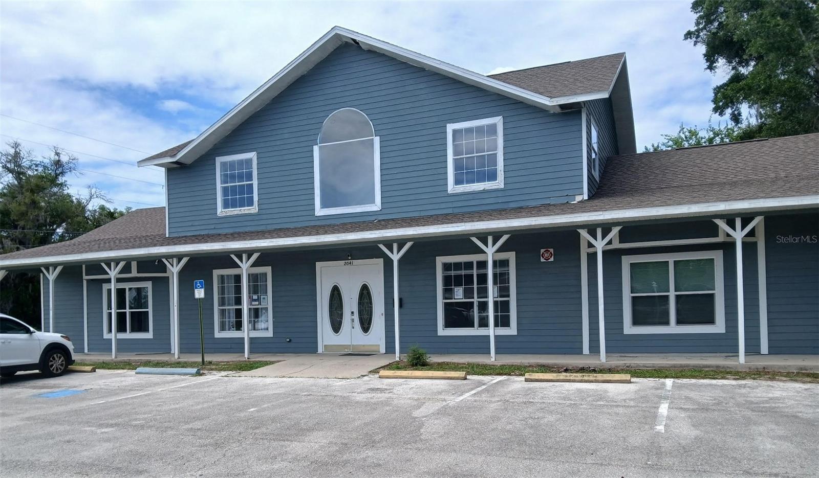 2041 N DONOVAN AVE #2nd Fl., CRYSTAL RIVER, FL
