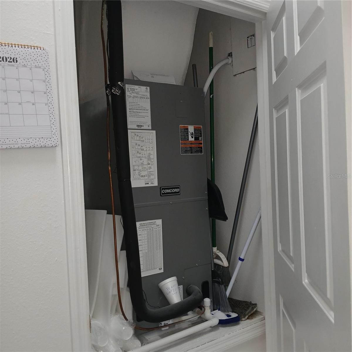 2041 N DONOVAN AVE #2nd Fl., CRYSTAL RIVER, FL — photo 39