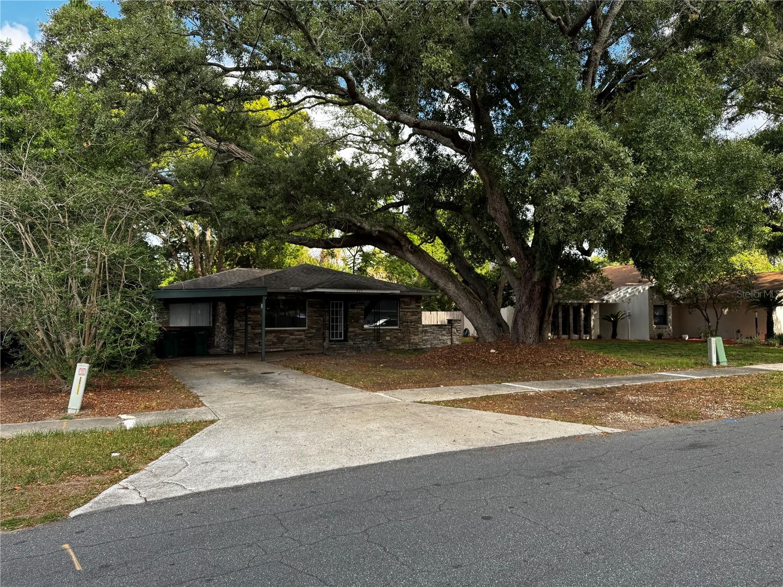 205 PINECREST RD, MOUNT DORA, FL
