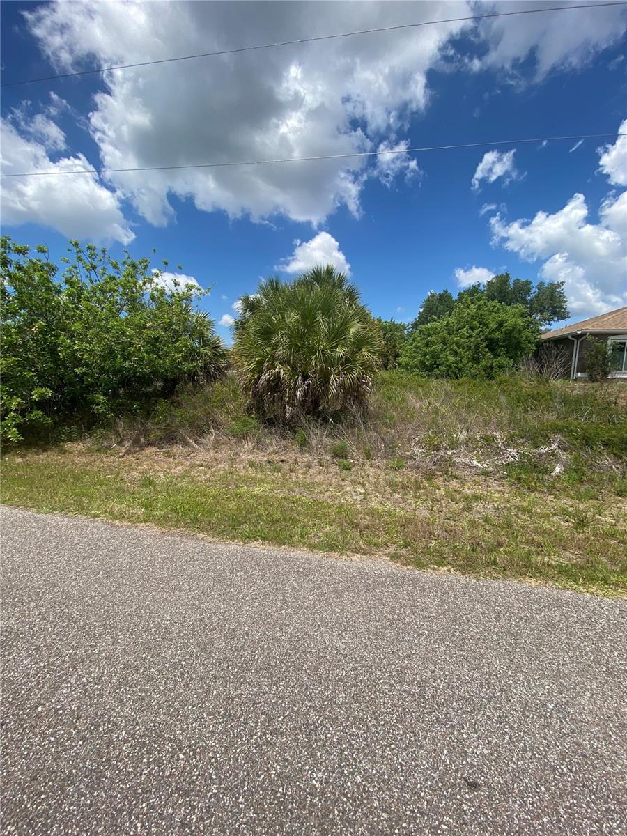 Lot 34 SARLETTO ST, NORTH PORT, FL — photo 3