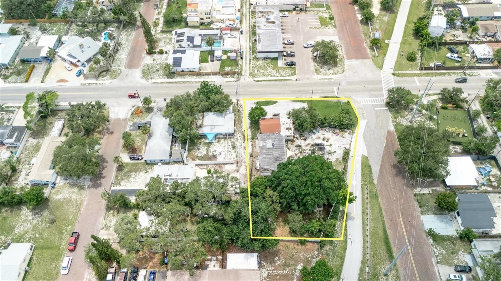 500 64TH ST S, ST PETERSBURG, FL — photo 2
