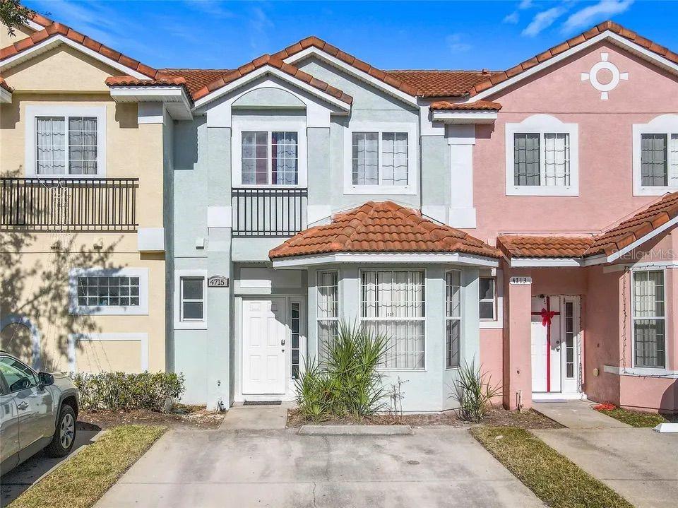 4715 HEMINGWAY HOUSE ST, KISSIMMEE, FL