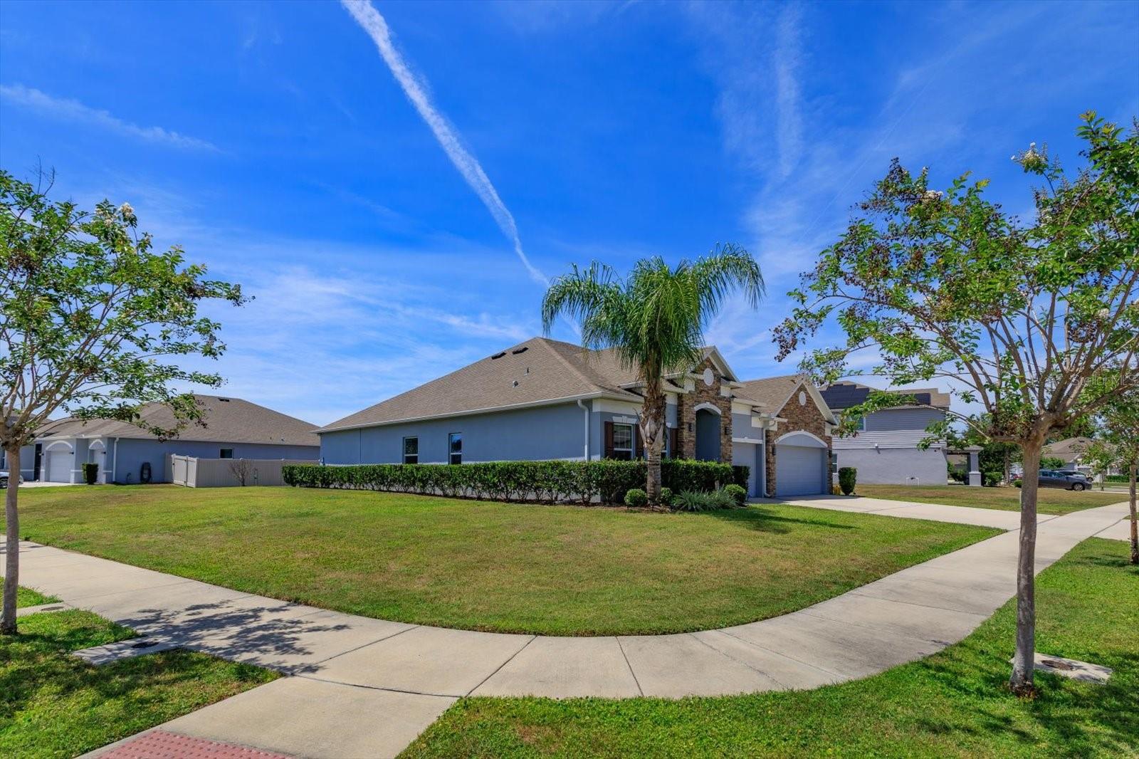 1629 MARSH POINTE DR, CLERMONT, FL — photo 4