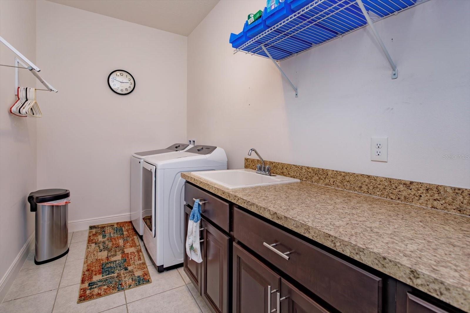 1629 MARSH POINTE DR, CLERMONT, FL — photo 17