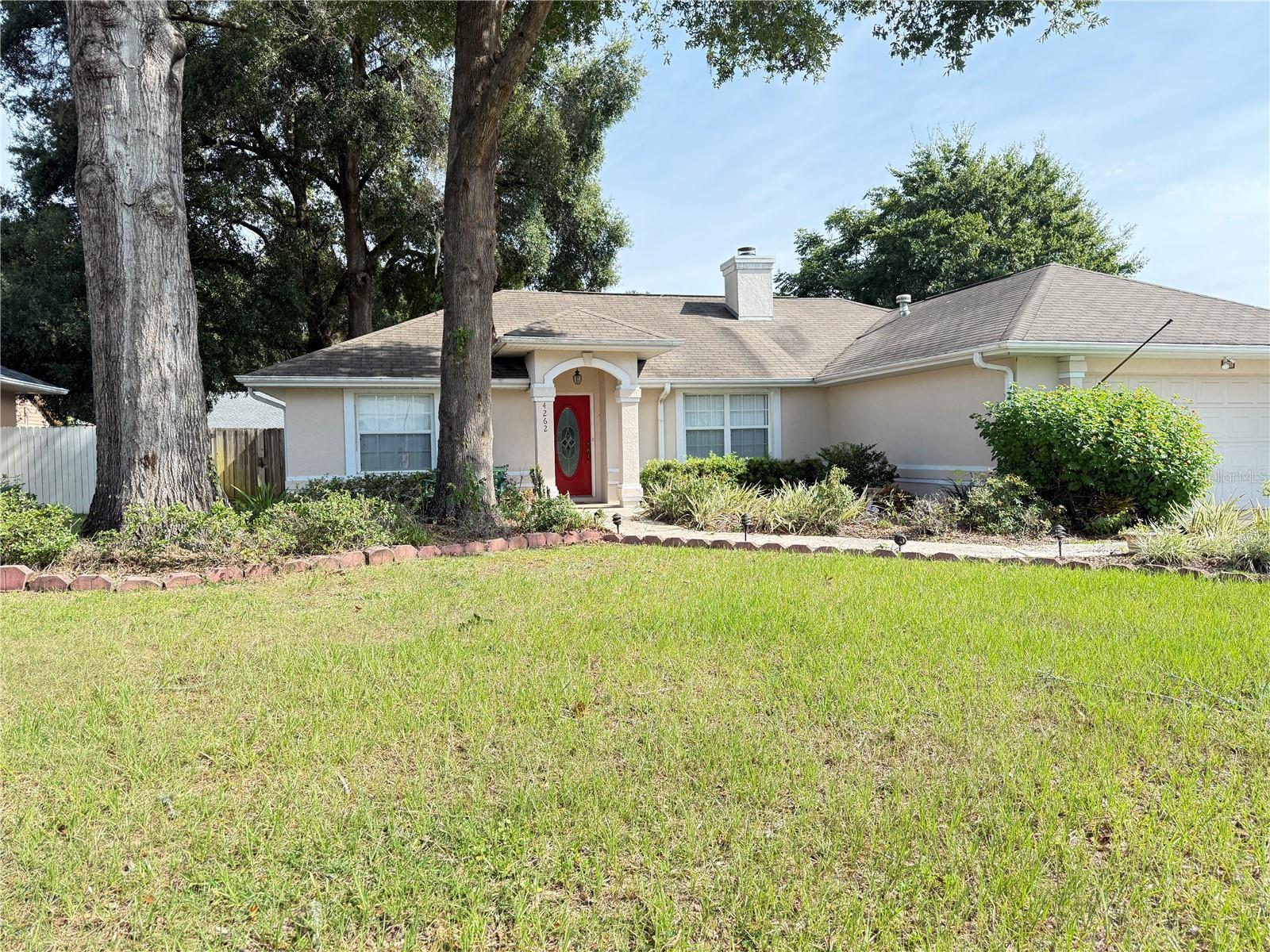 4262 NE 35TH AVENUE RD, OCALA, FL — photo 2