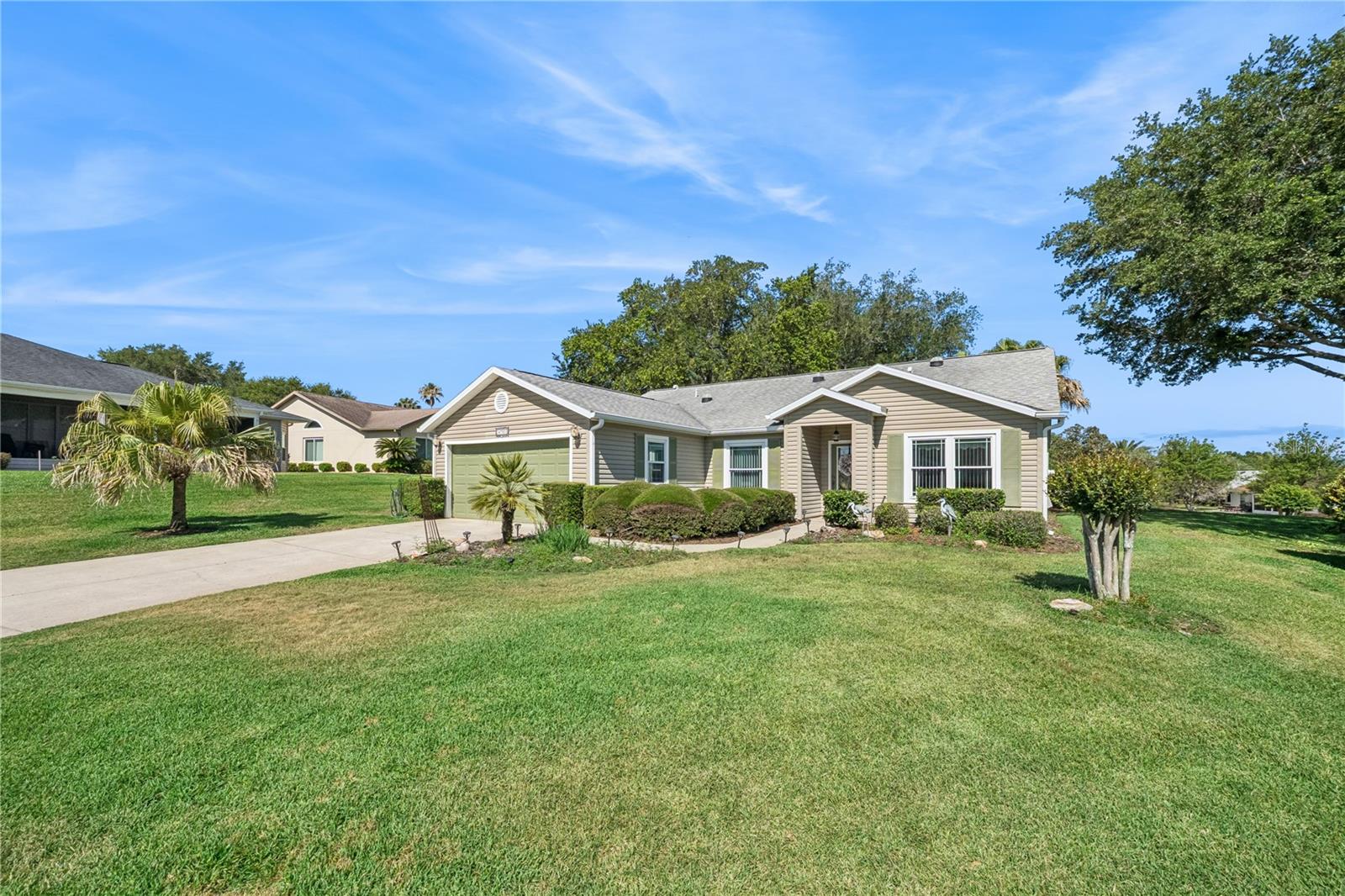 4730 SAWGRASS LAKE CIR, LEESBURG, FL — photo 4