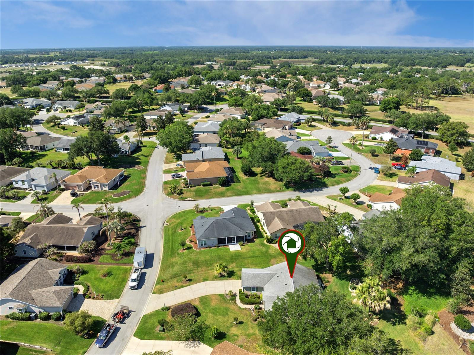 4730 SAWGRASS LAKE CIR, LEESBURG, FL — photo 53