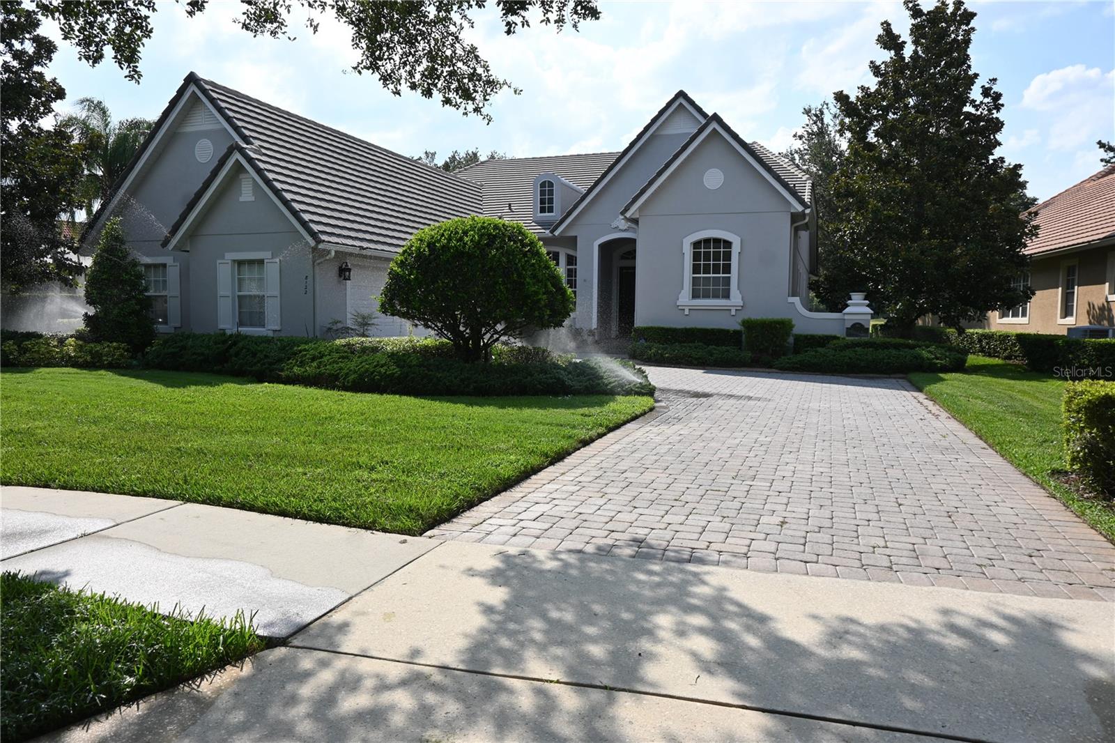 8122 WHITFORD CT, WINDERMERE, FL