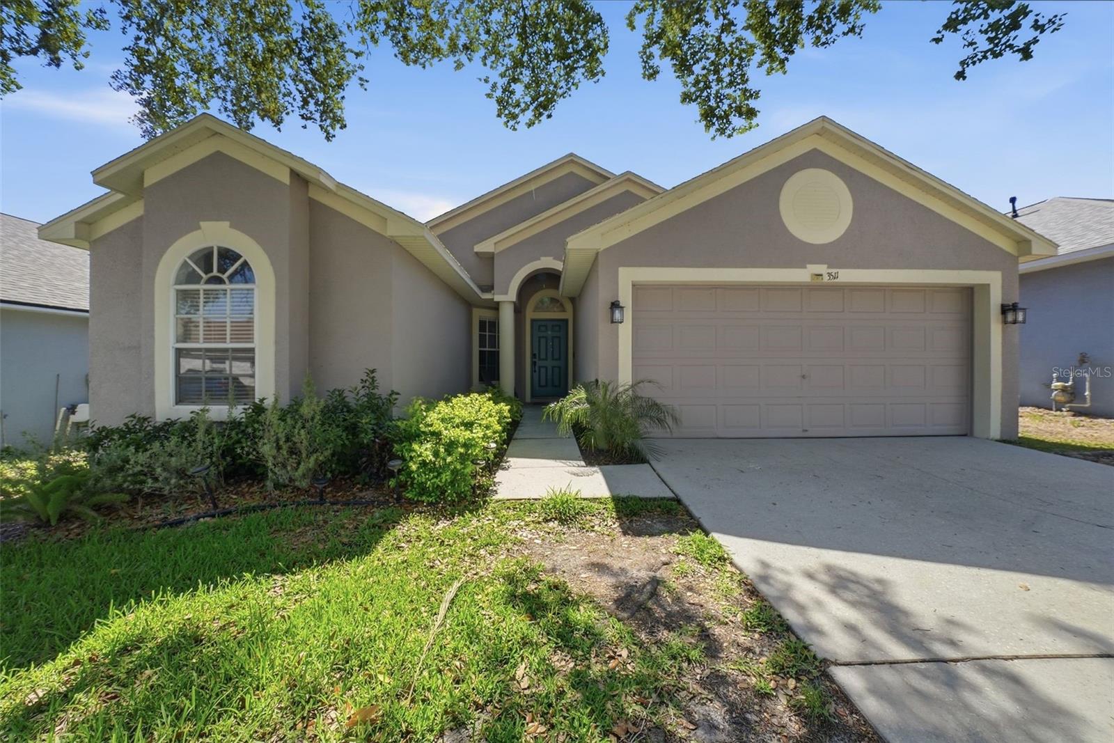 3511 GRAY WHETSTONE ST, BRANDON, FL