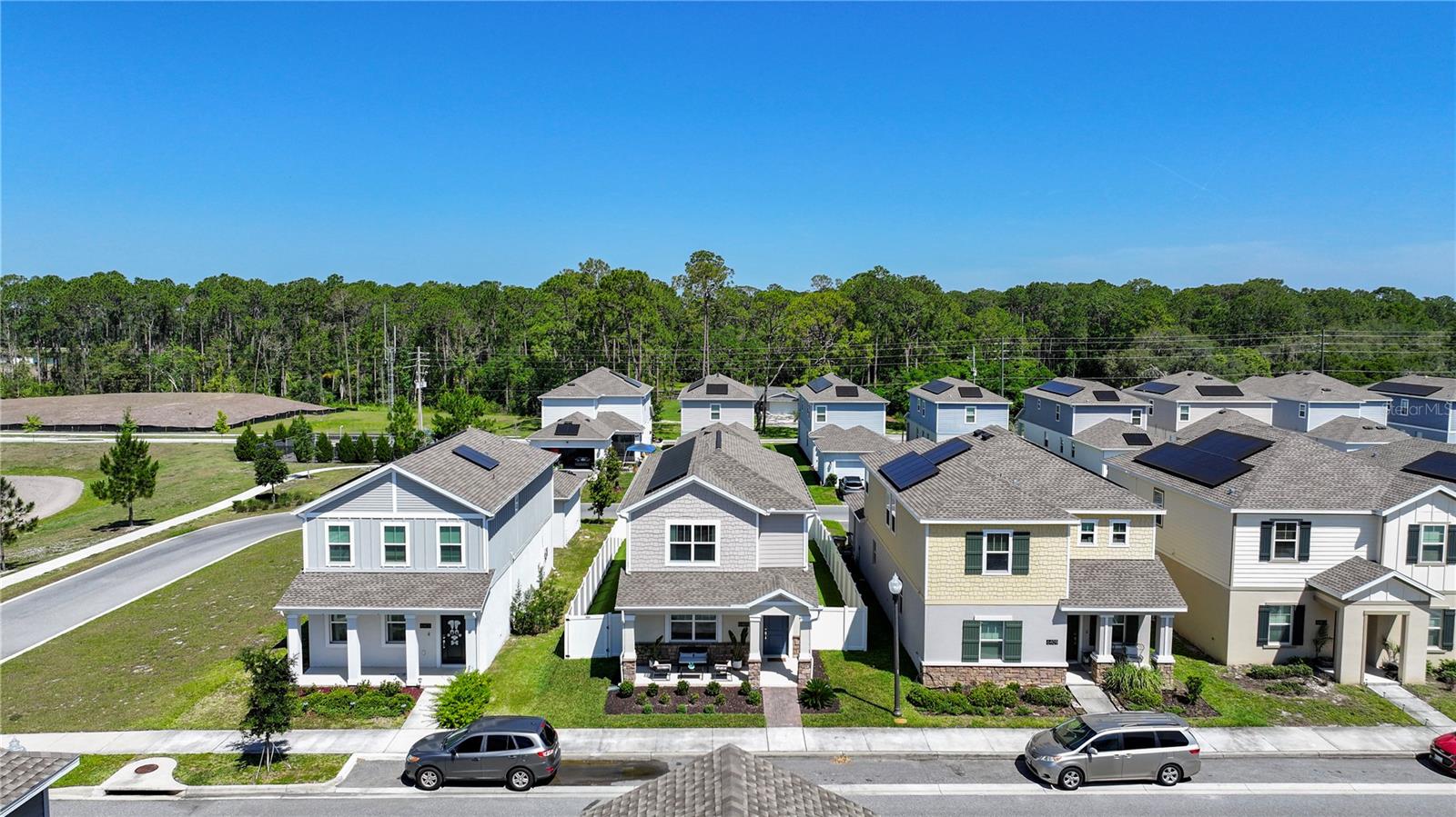 6405 SPRUCEPINE LN, ST CLOUD, FL — photo 3
