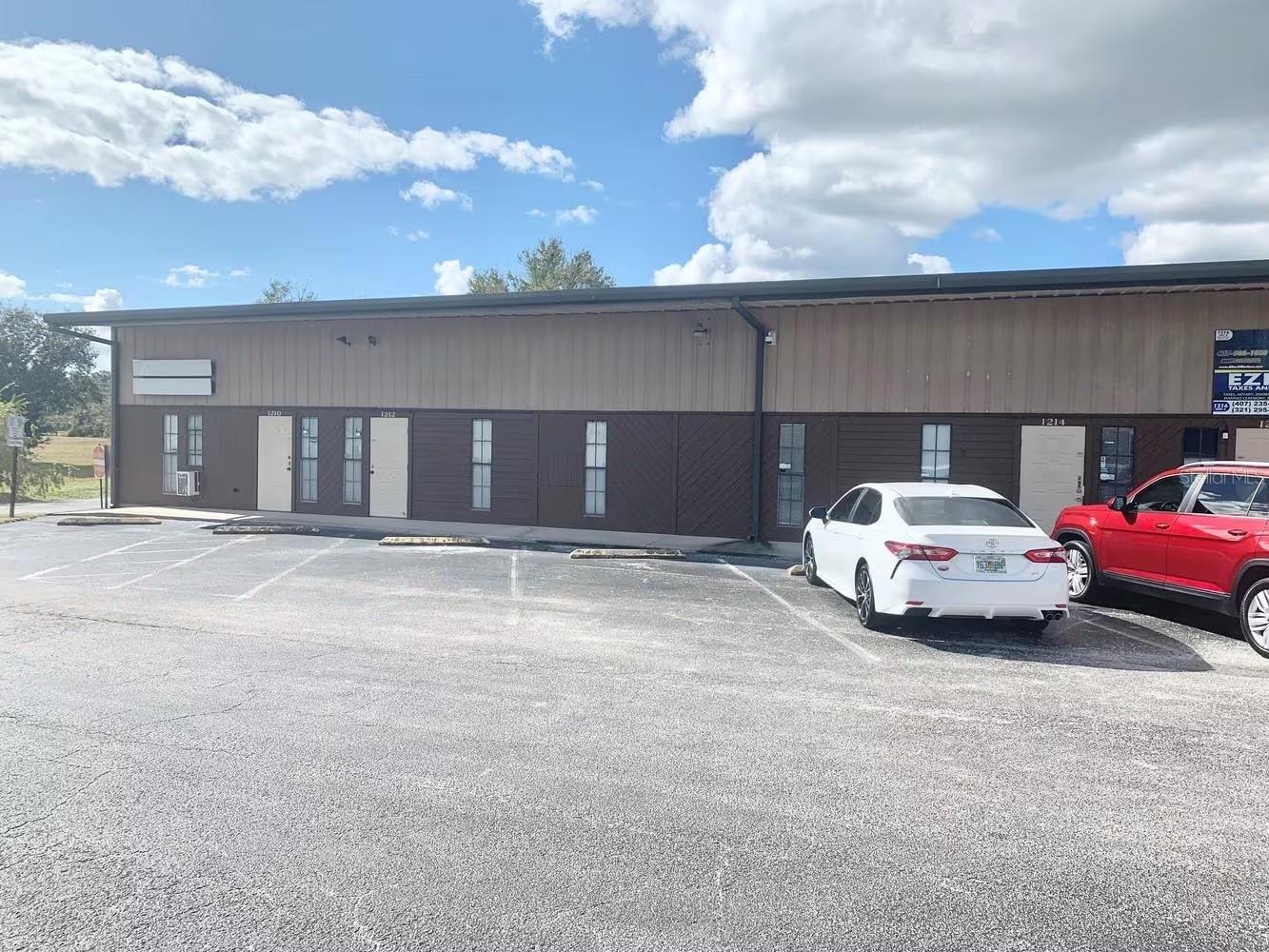 1210-1232 DYER BLVD #1218, KISSIMMEE, FL
